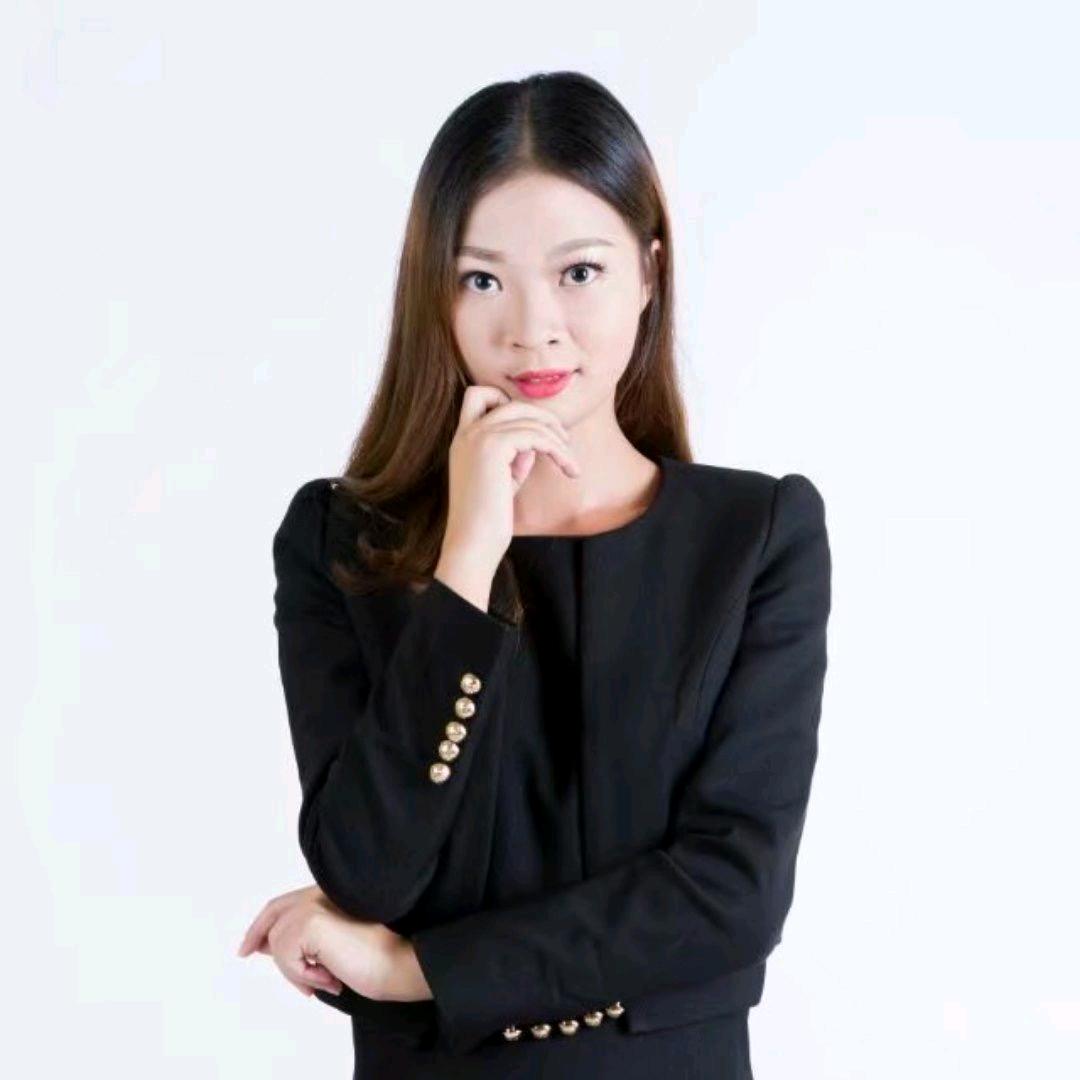 黄丽娟(一手房、二手房、过户、过桥)