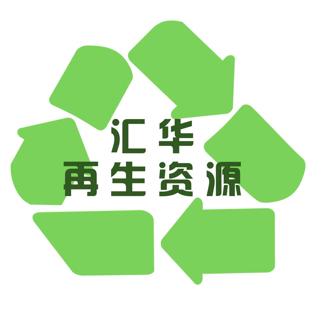 昭通汇华再生资源有限公司