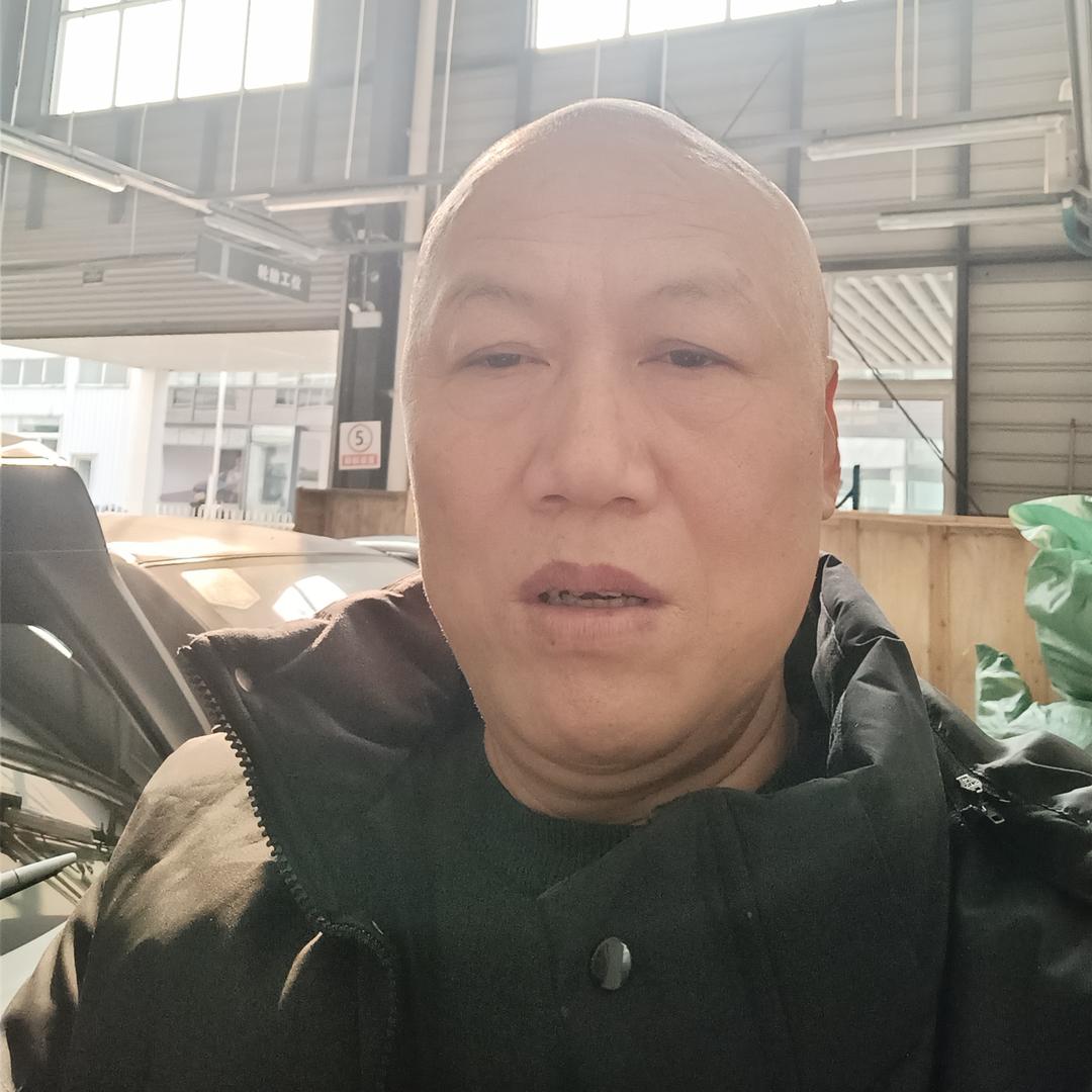 军哥（幸福一家人）