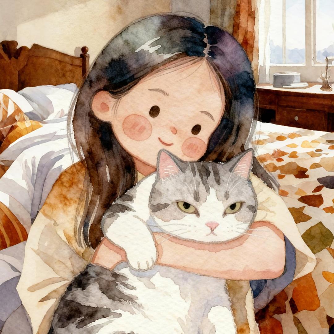 元气少女郭德纲