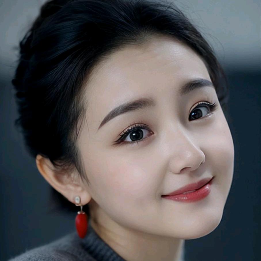 监利小嫂子