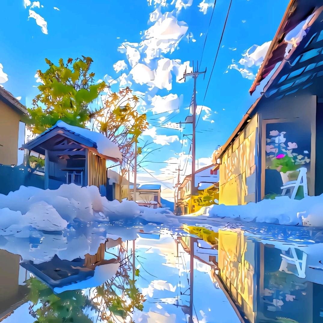花花儿
