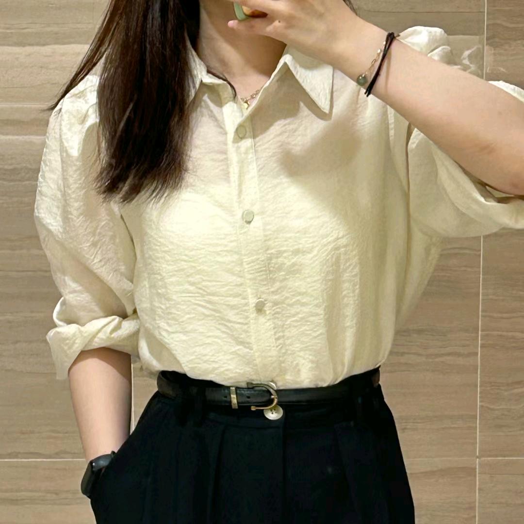 工作