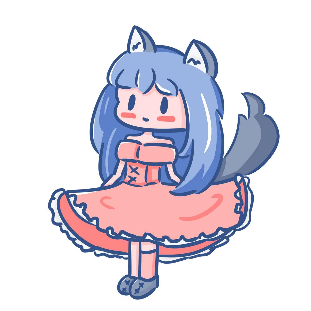 追娱少女喵@抖音