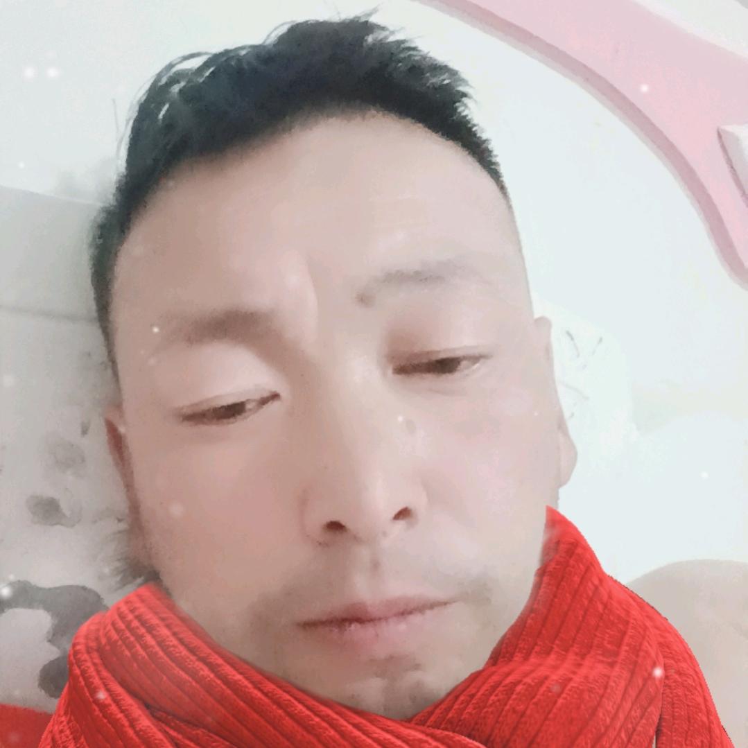 残疾单身父亲。