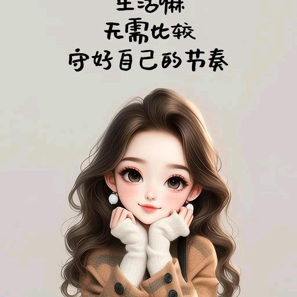 筱雪 拒绝私聊
