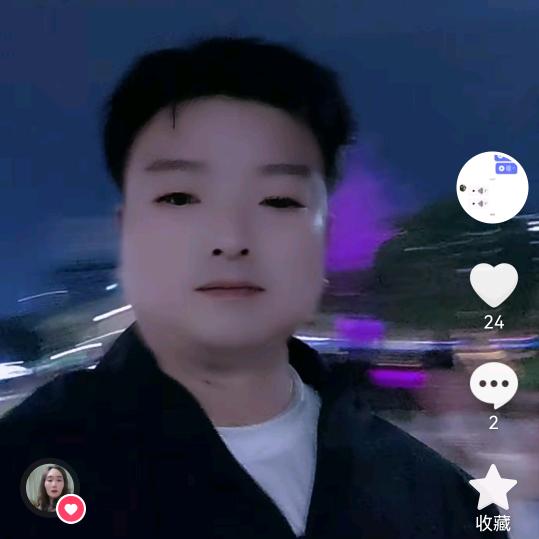 大河南哥。