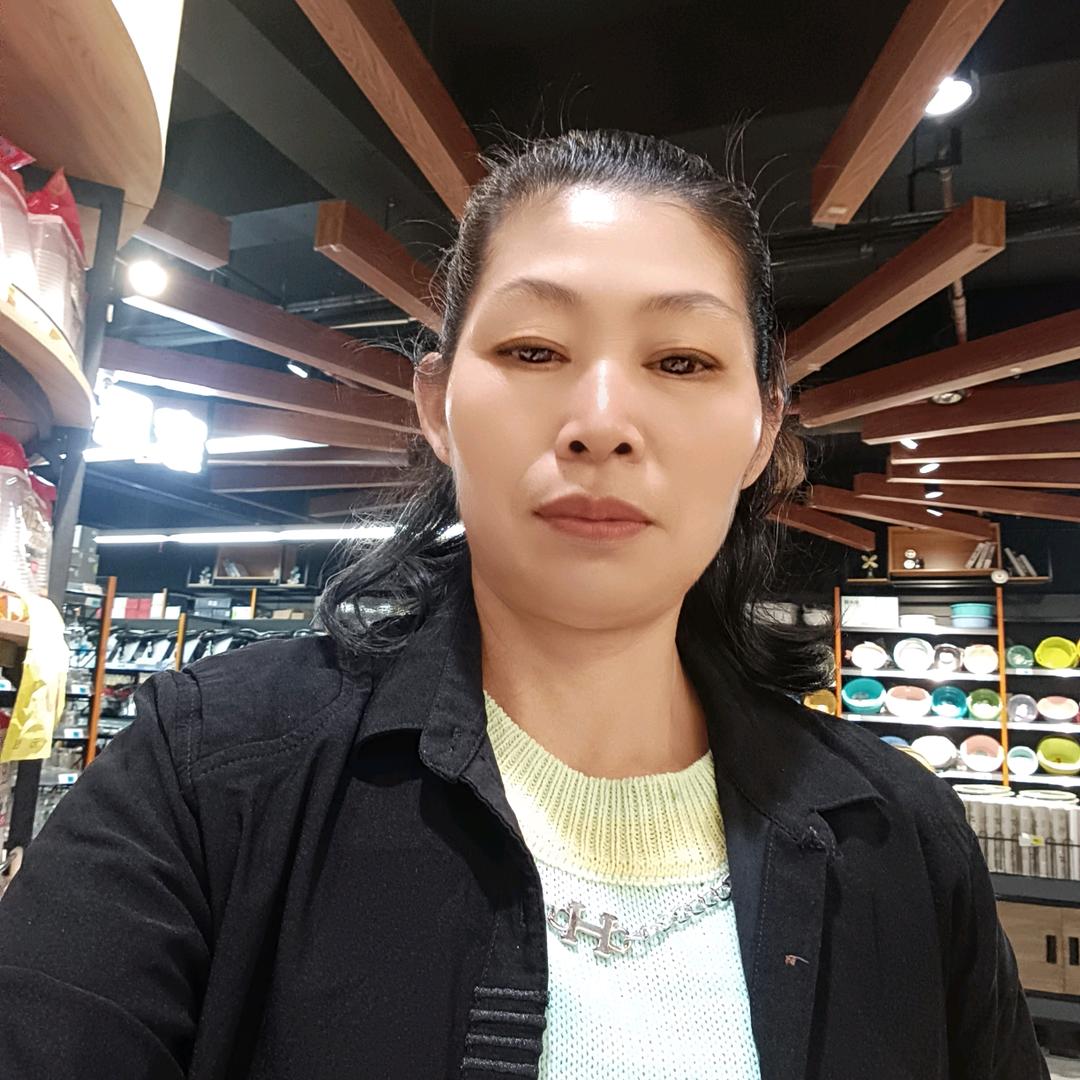 杨姐