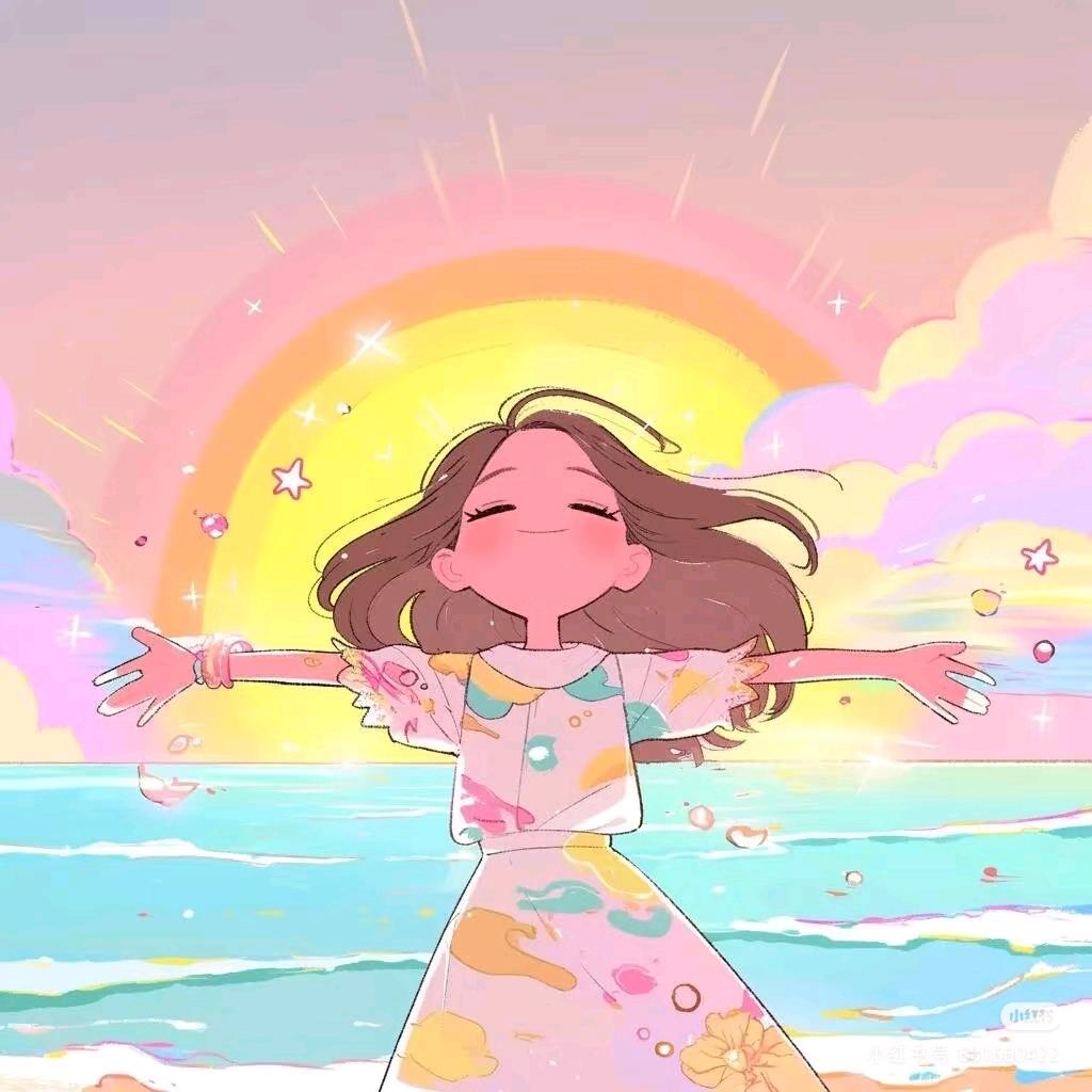 🌈好运吖