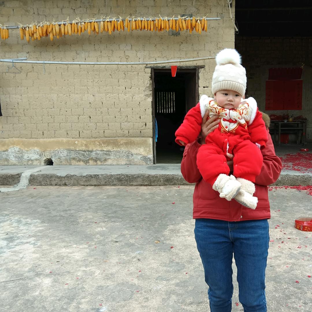 山水自有相逢时