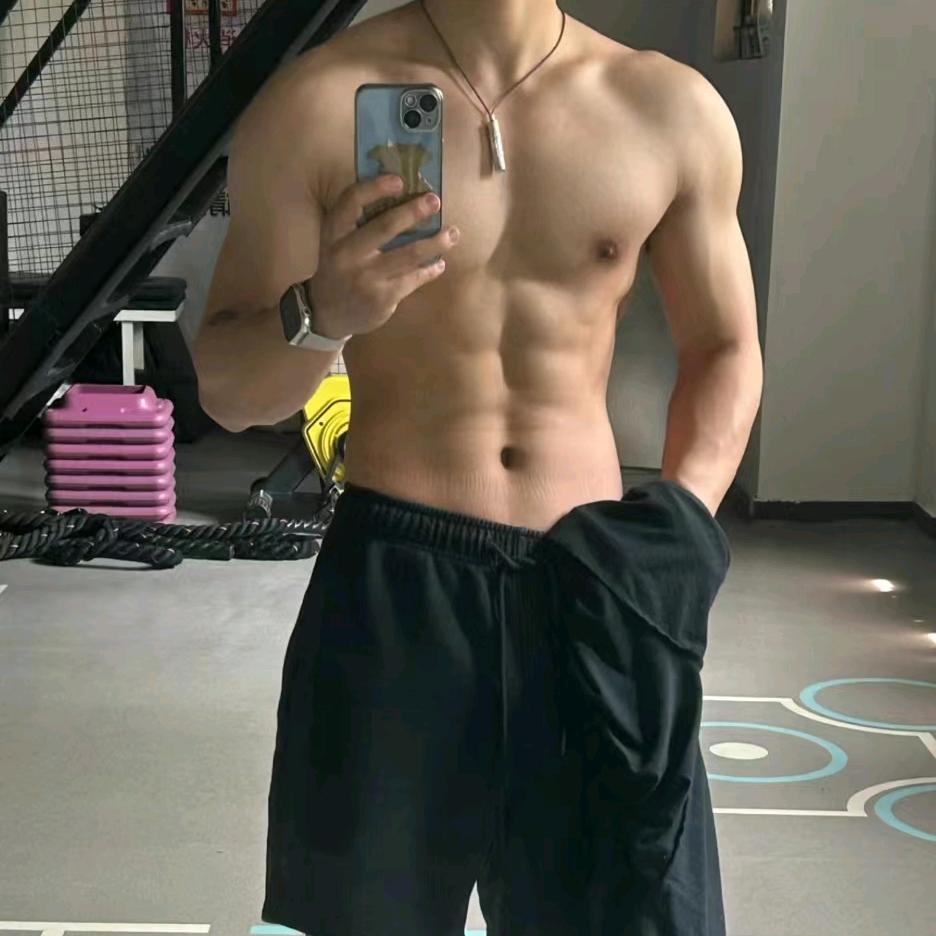 梦之健健身顾问（小刚）