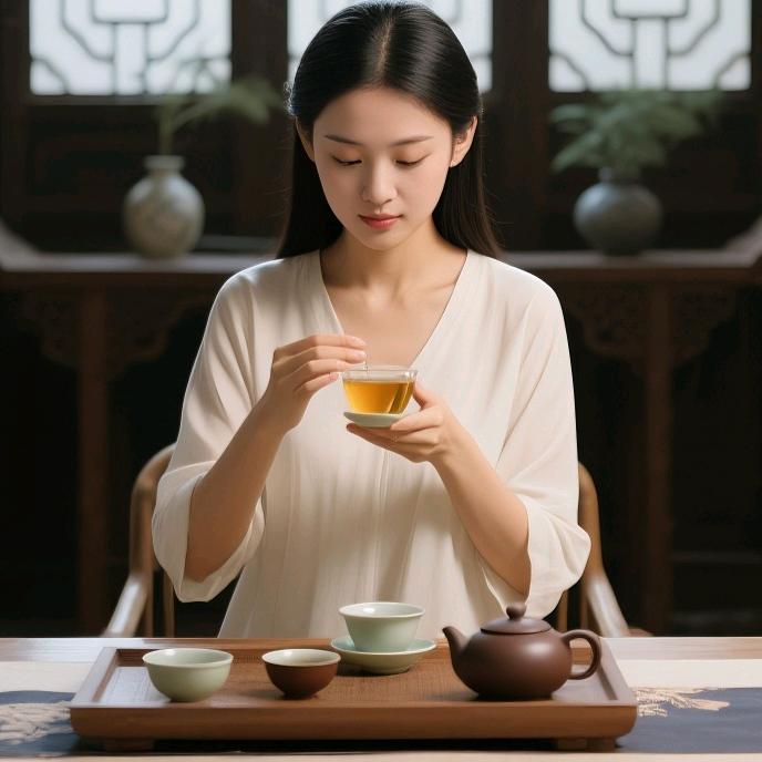 木子姐