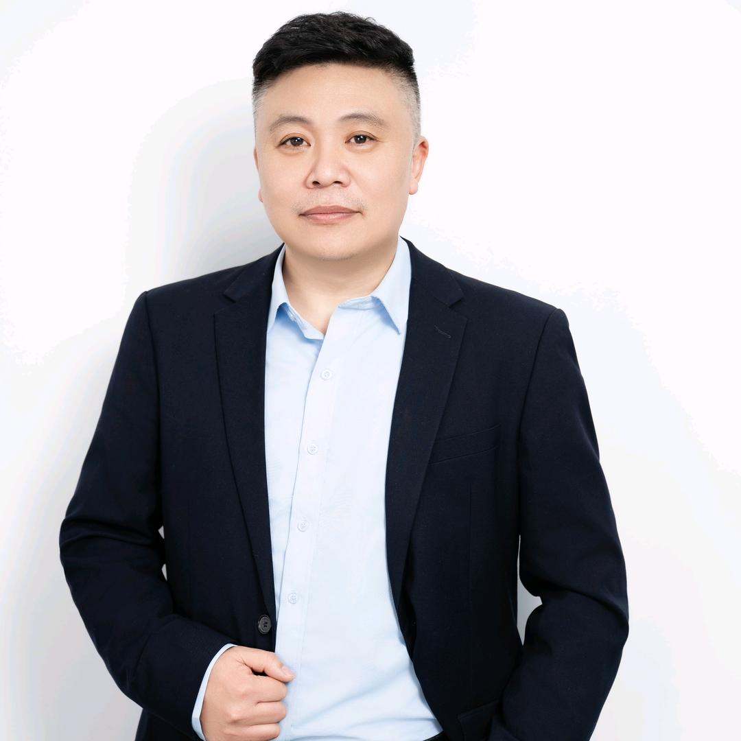 「华商纵横」·李新军