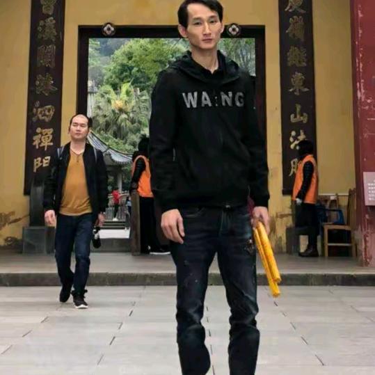 #俗人一个#