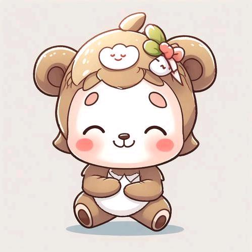 布布布球儿～✧