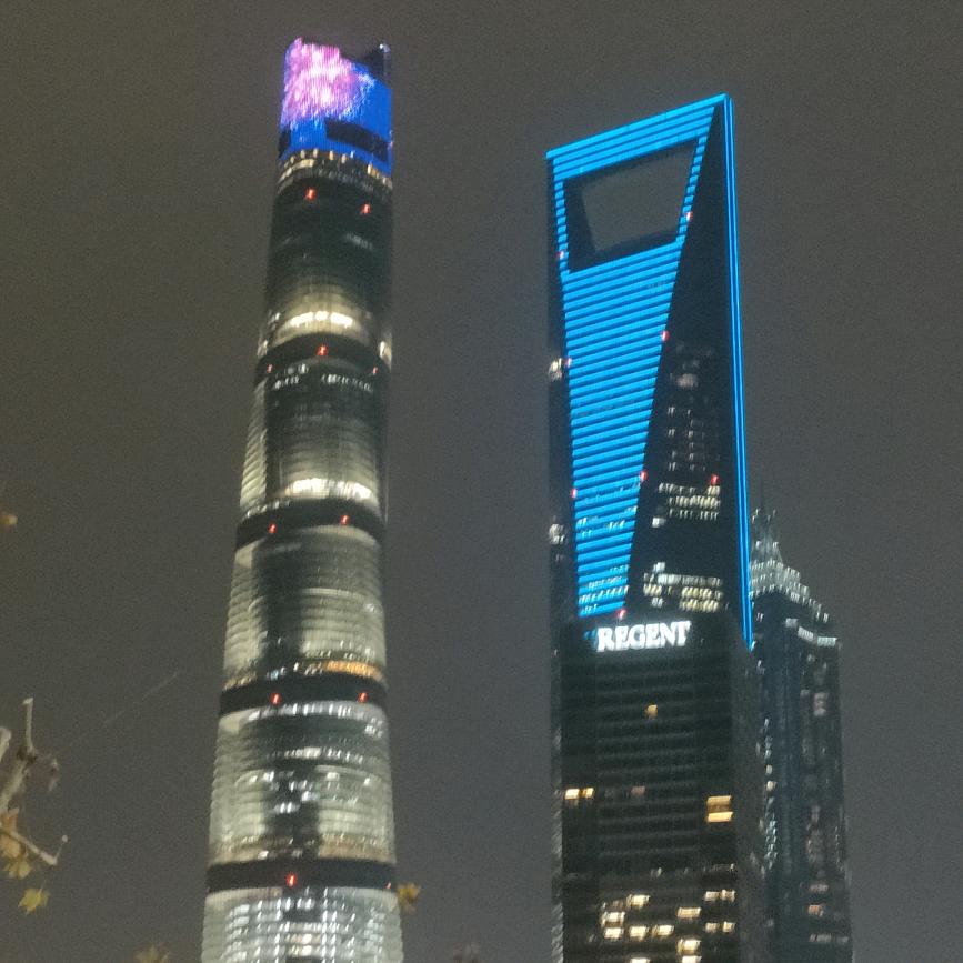 顺势而行