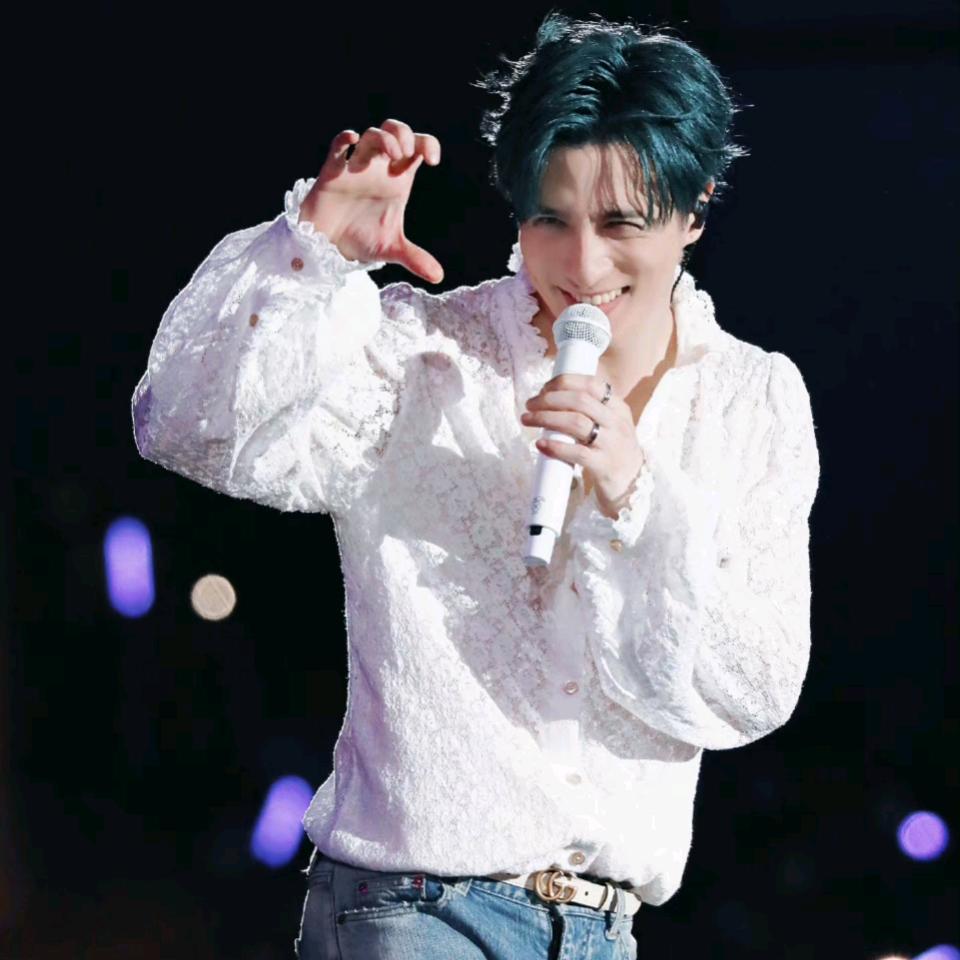 竹竹子（登上北京洛阳飞船版）