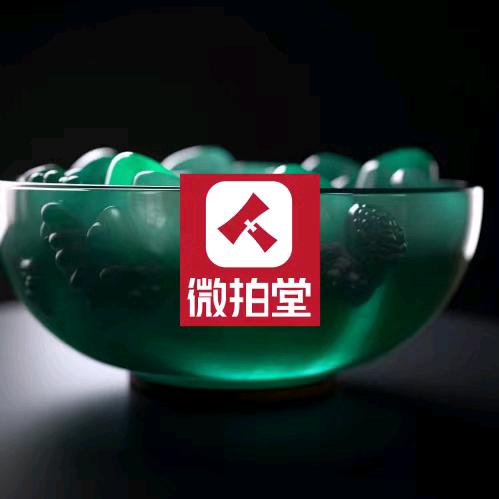 微拍堂-欢颜