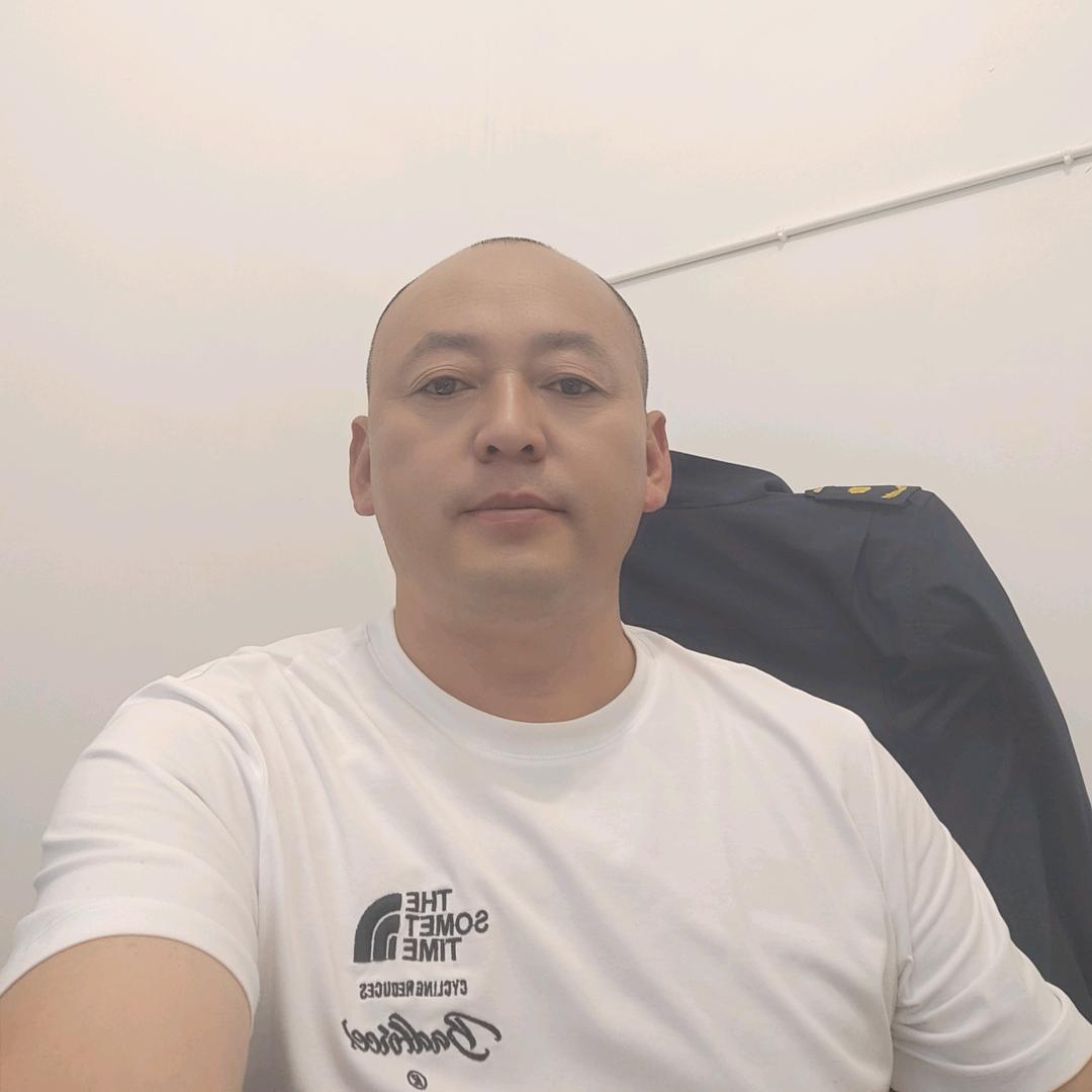 清风与我，错在距离