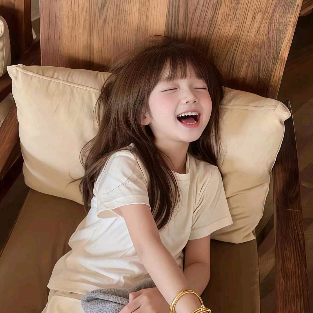 小娜子³6.