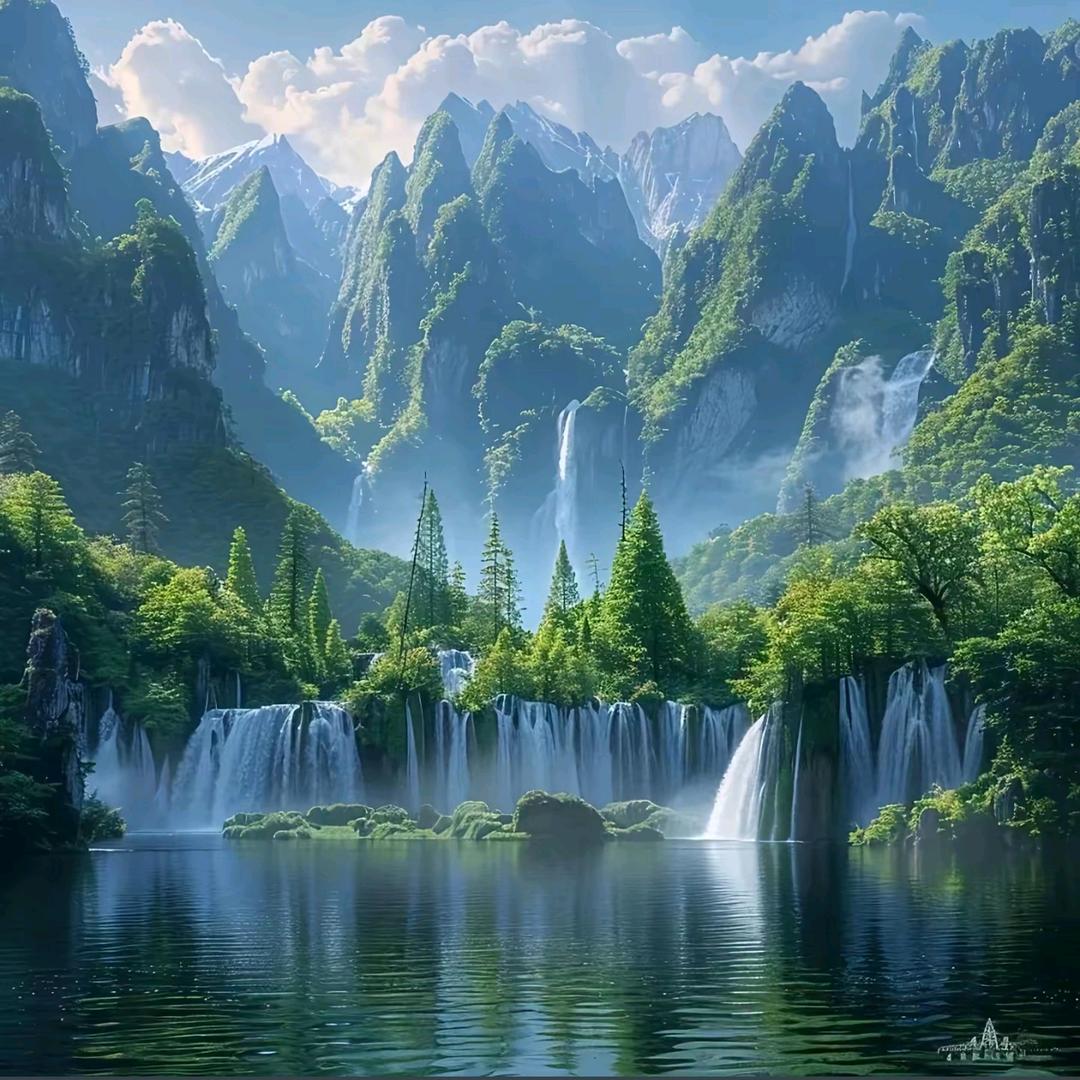正一老师