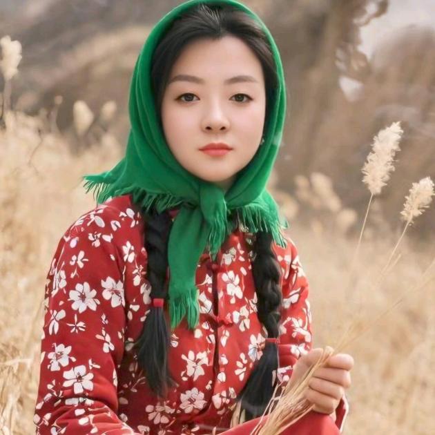 姐的心事你不懂