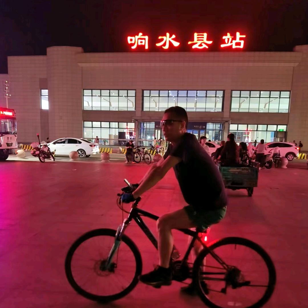 让！一切随风@