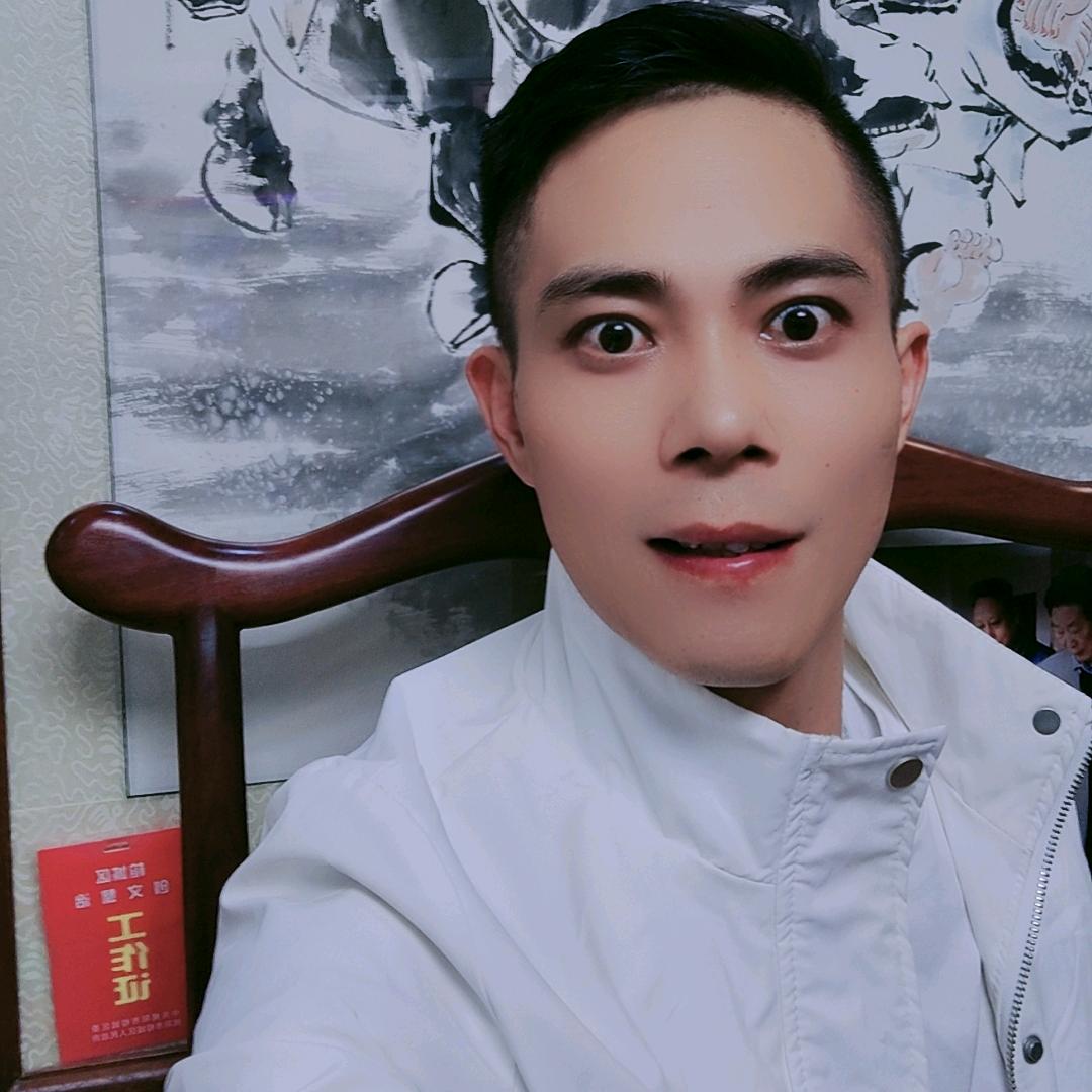 潮汕龍哥