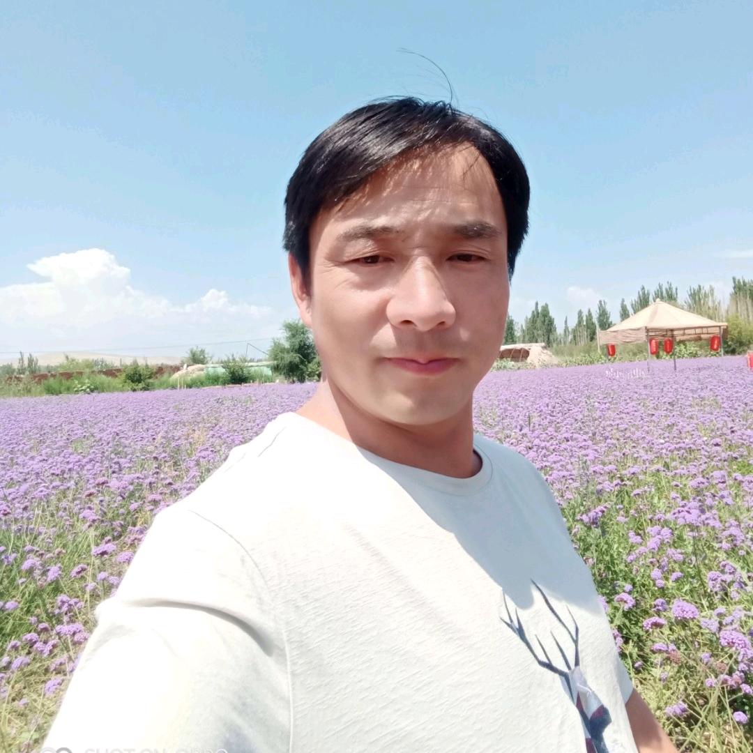 同心映月