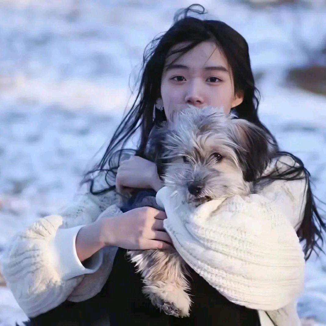 晓雪泡泡