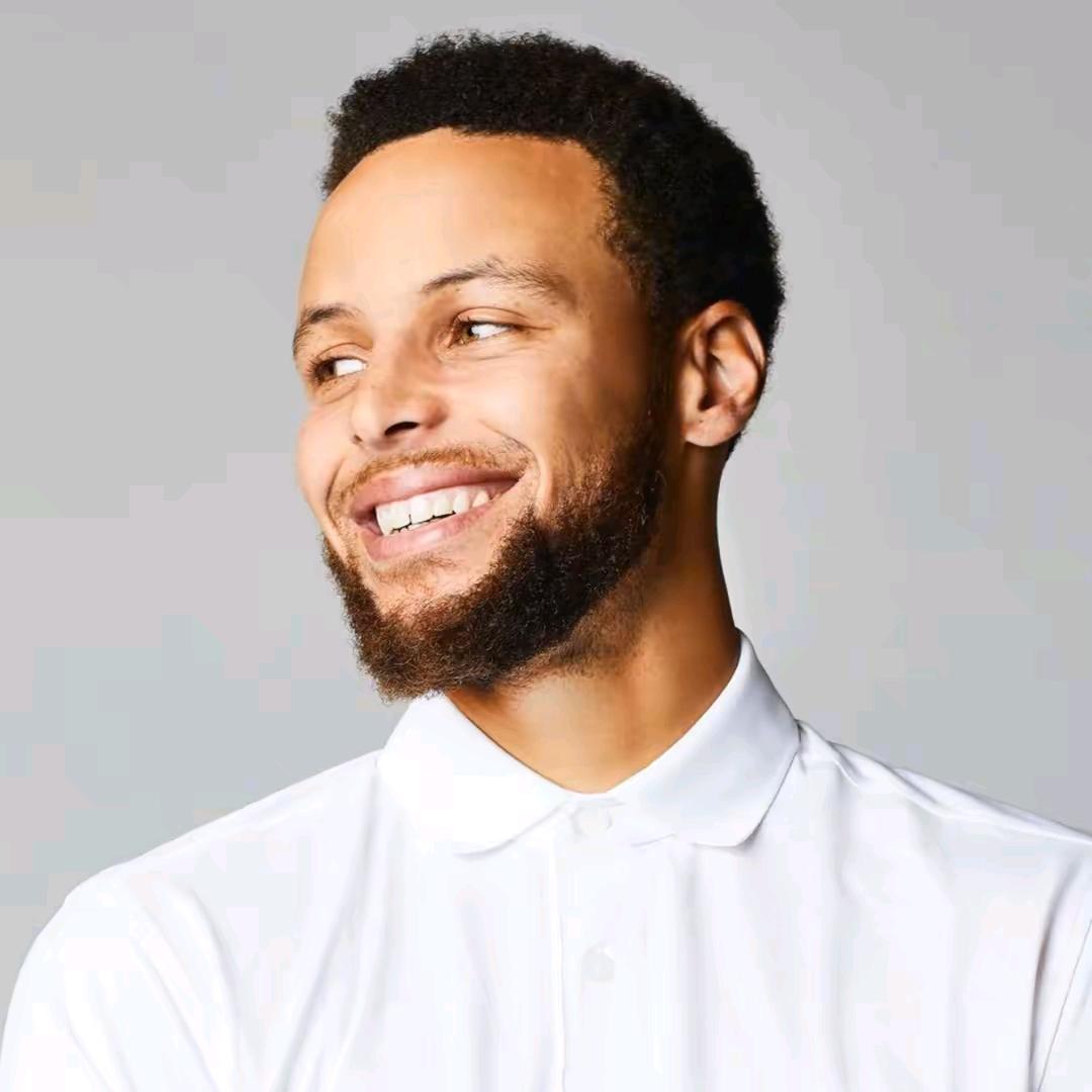 Stephen Curry:斯蒂芬库里