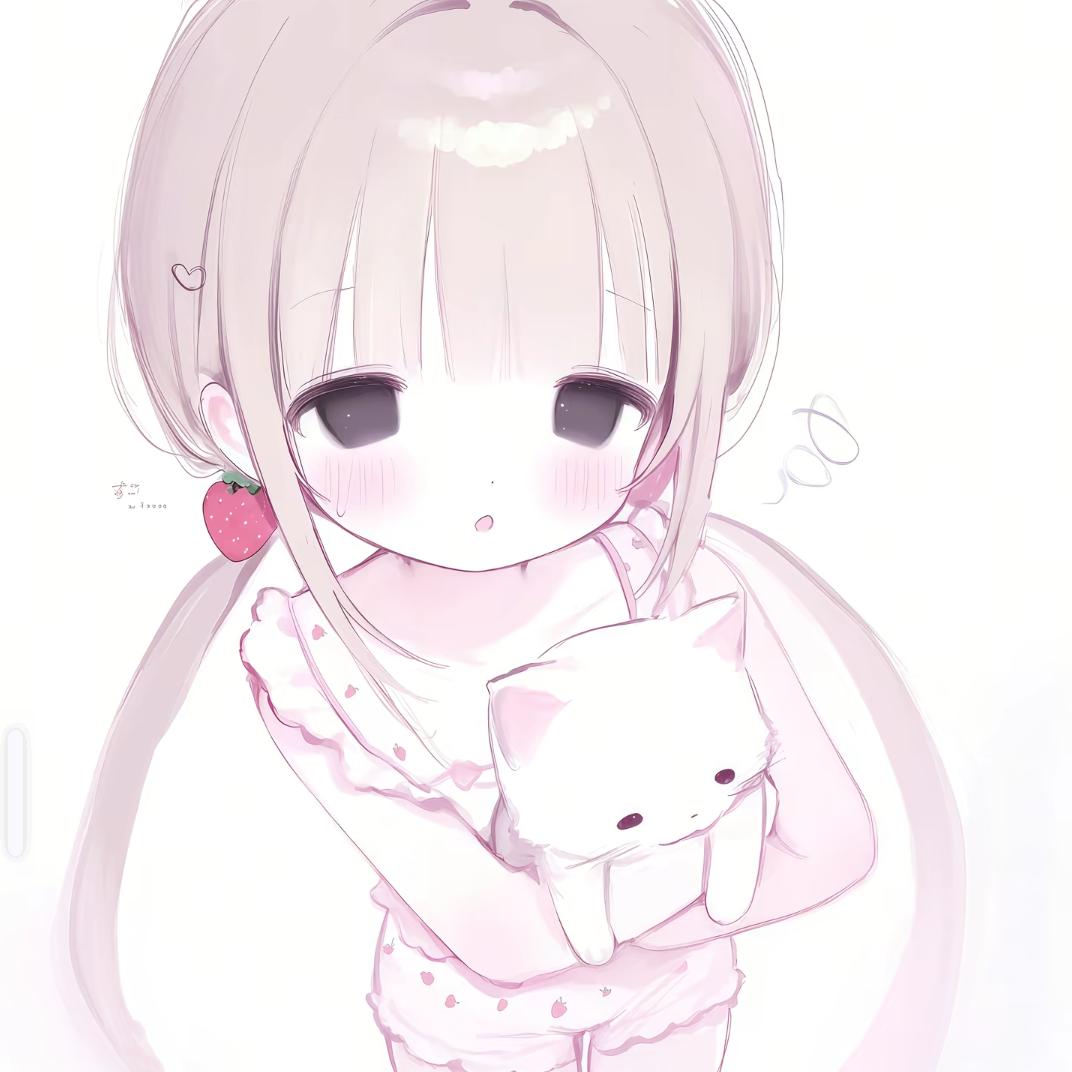 一只啊宝