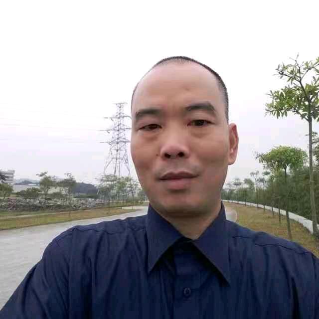 和平人在龙川