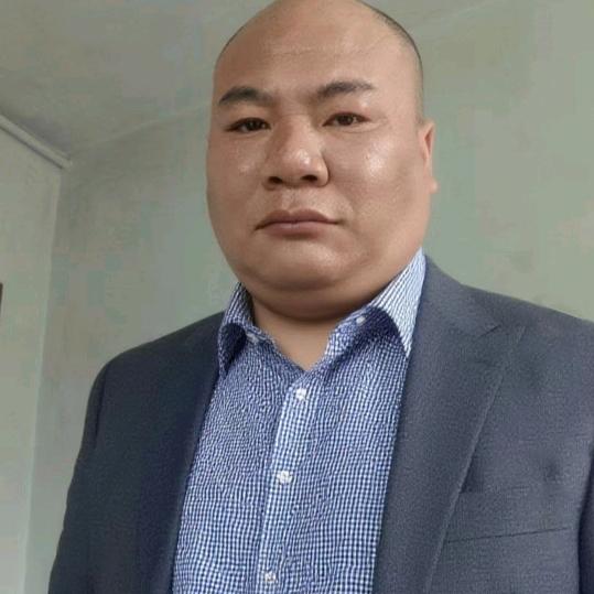 河原管益缘，单身
