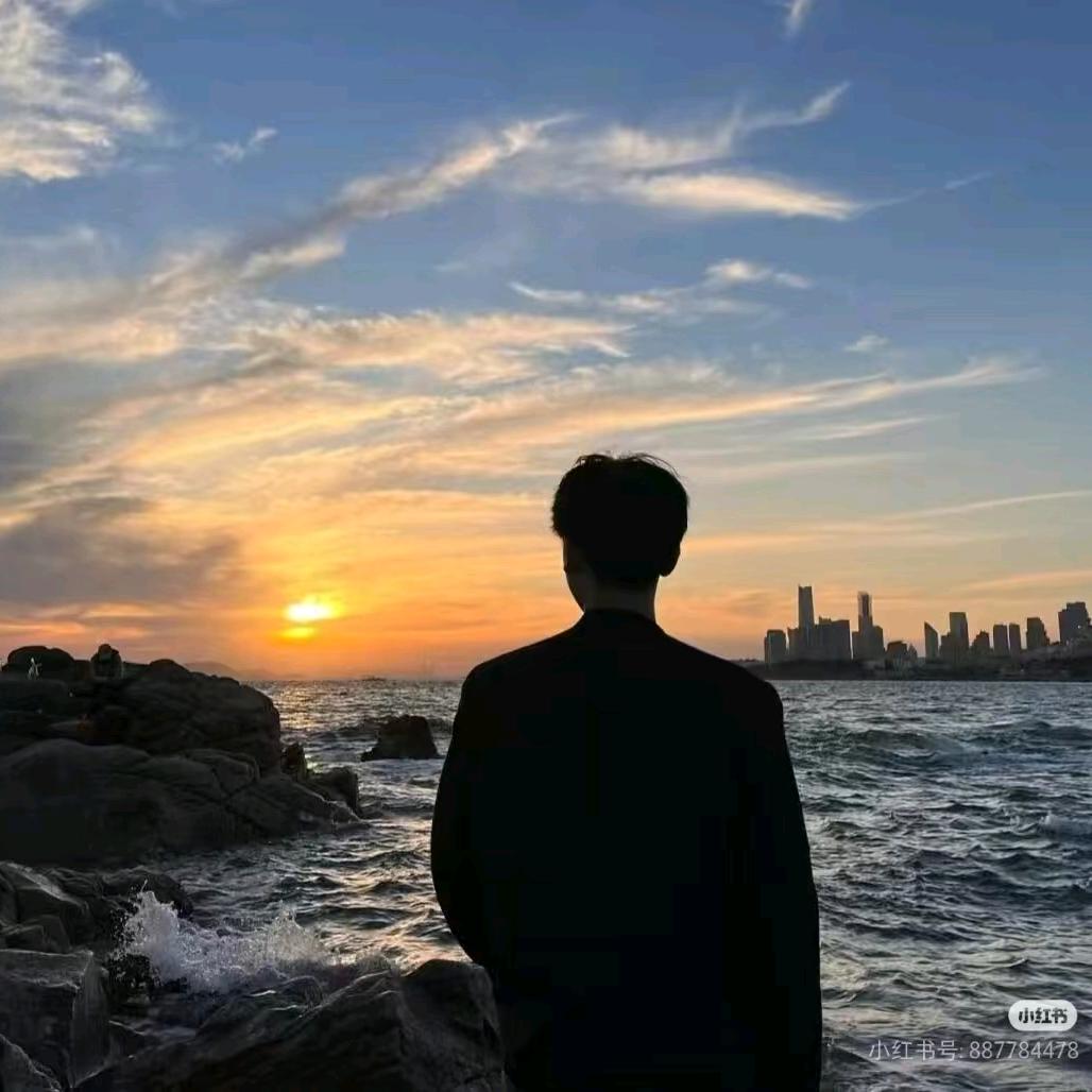 @🇨🇳超哥  顺其自然