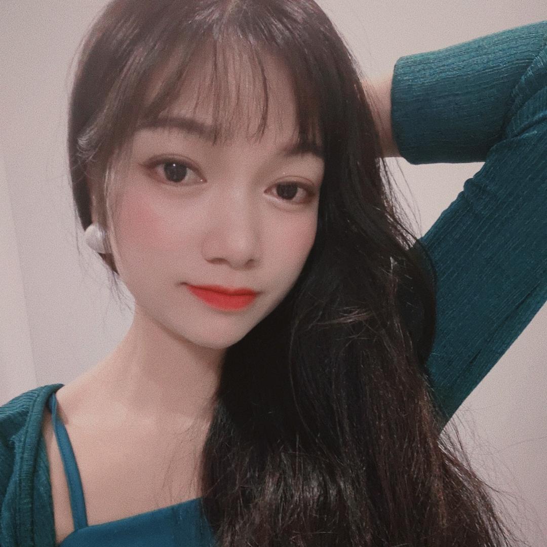 Hsu💃燕子💋