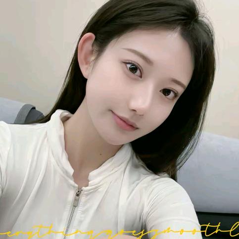 小五妹🌸