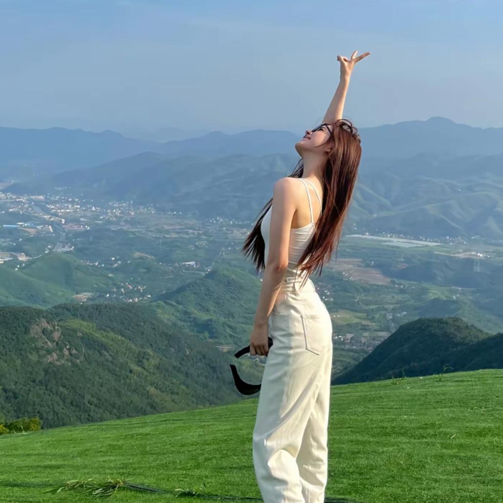 小倩超爱吃、