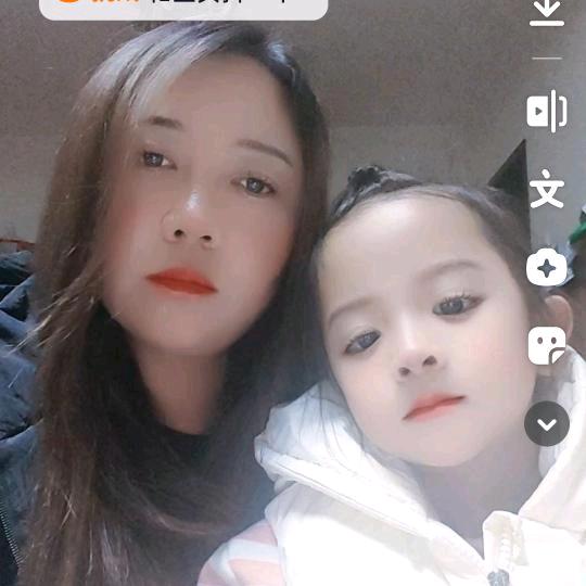 放下过去单亲妈妈