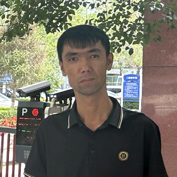 阿不来提江