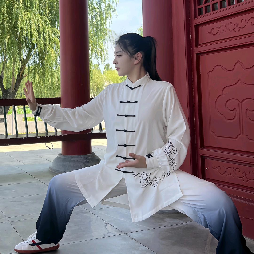 太极·妞妞直播回放