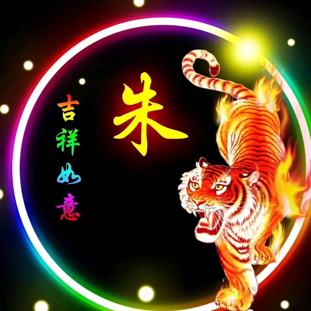 林中漫步
