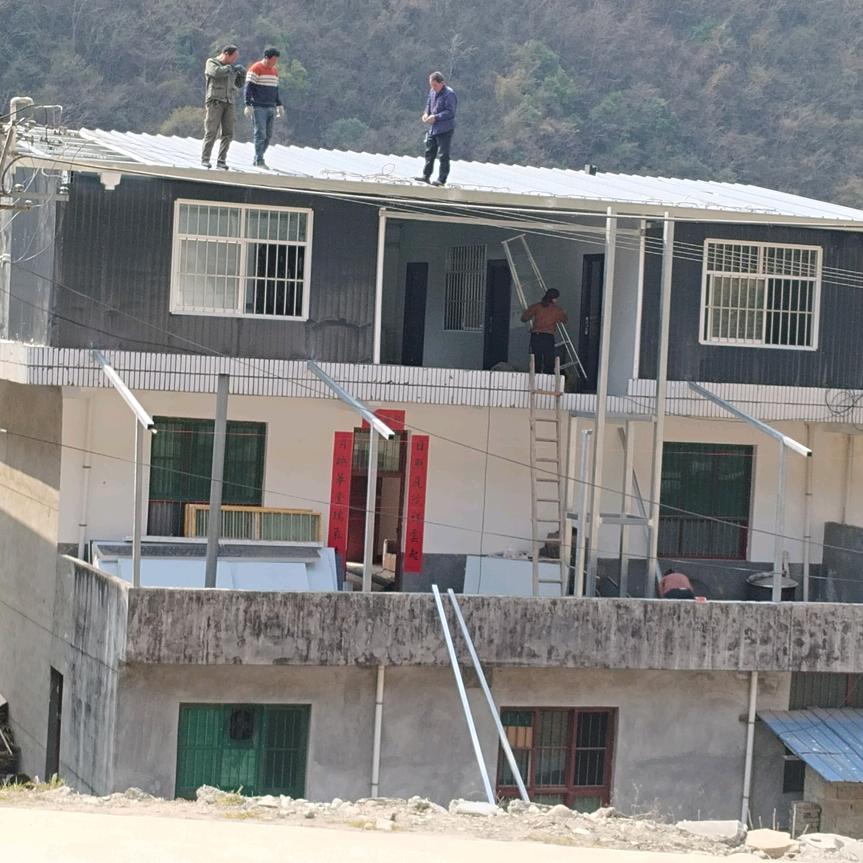 镇安县盅原劳务工程队