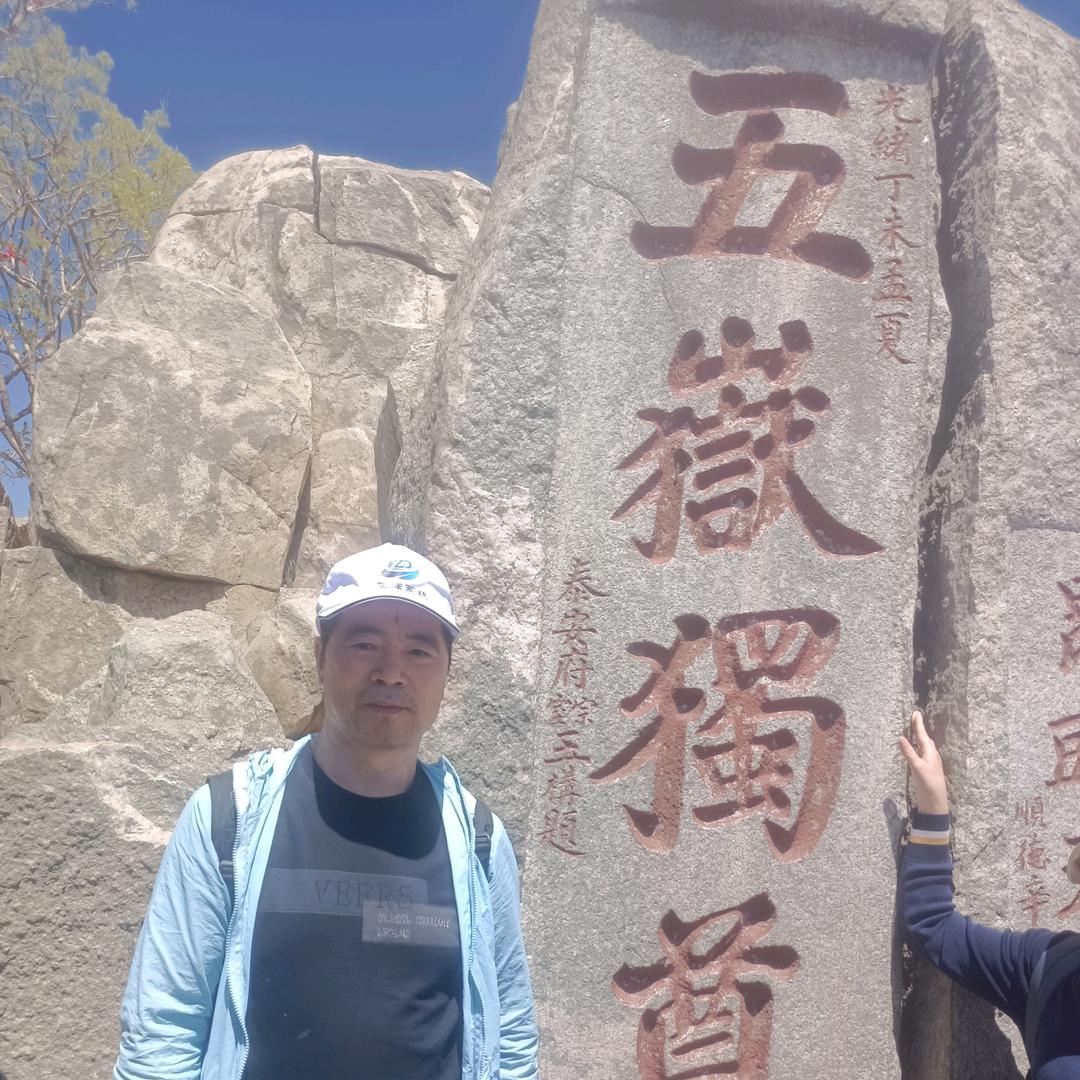 快乐每一天。