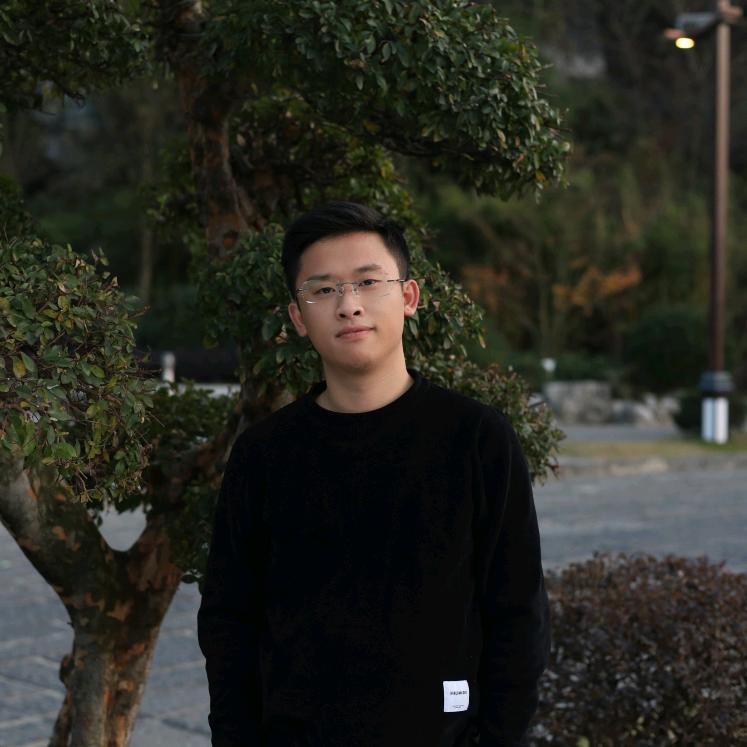 水乡美的智慧家刘杰