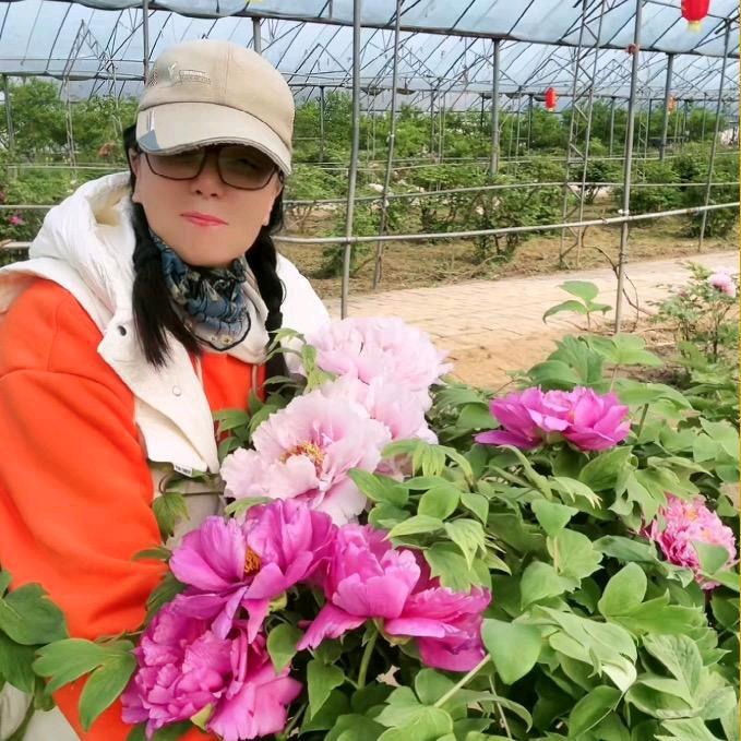 敏姐🔥《小号》