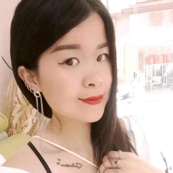 江西小表妹