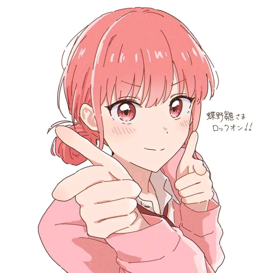 长安下小雨