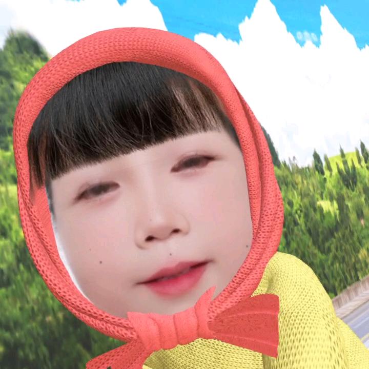 @黄家二姐