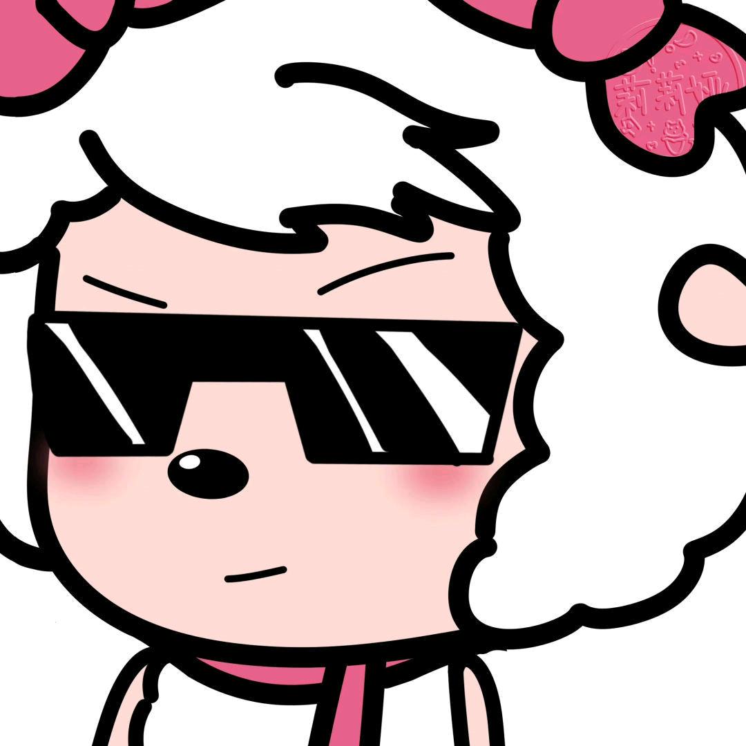 小彭一定要早睡